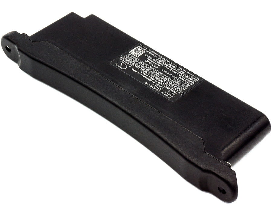 Magnetek BT114-0 Battery for Crane Remote Control