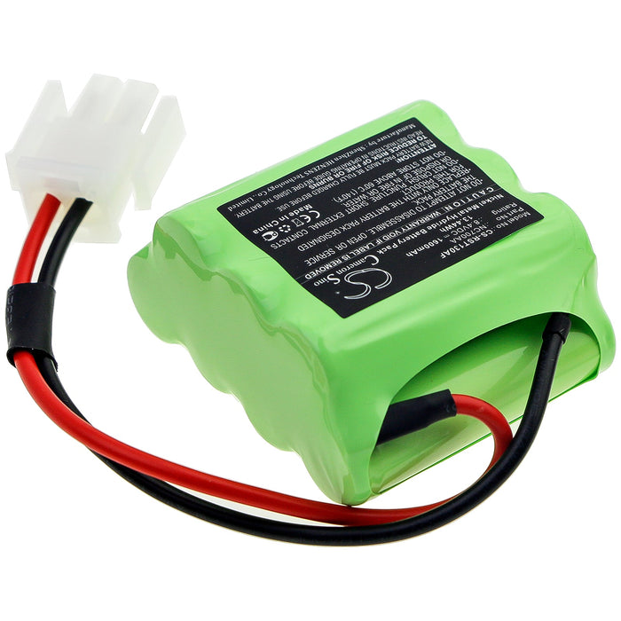 Record NC700AA Battery for Automatic Door