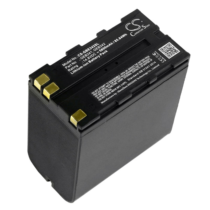 CS-GBE242SL Cameron Sino Battery