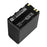 CS-GBE242SL Cameron Sino Battery