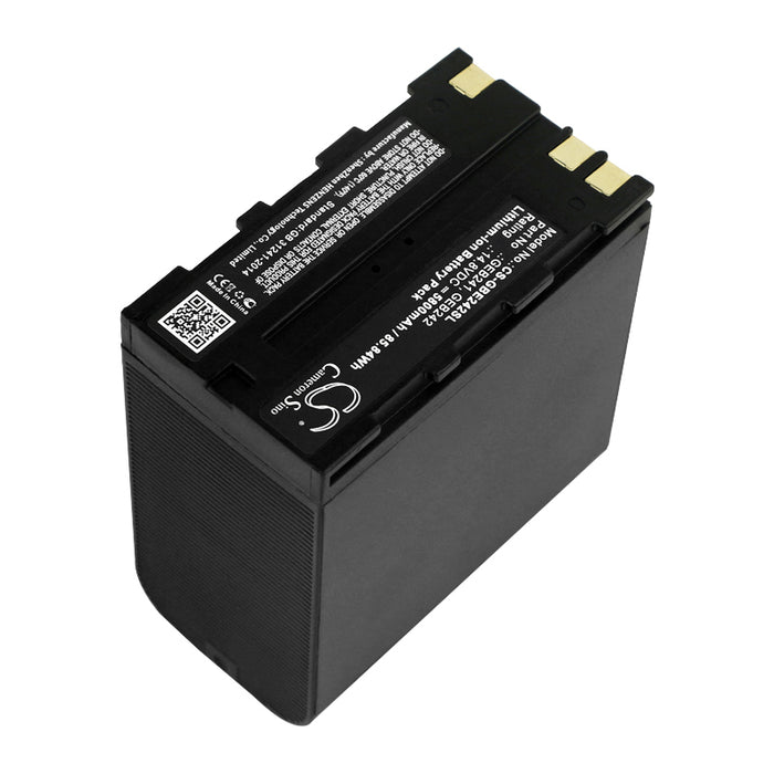 CS-GBE242SL Cameron Sino Battery