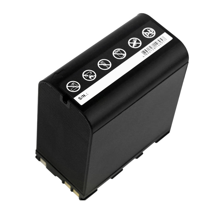 CS-GBE242SL Cameron Sino Battery