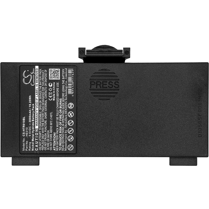 Cameron Sino CS-HTR010BL Battery