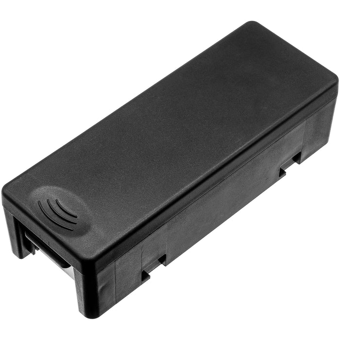 Mindray 0651-30-77120 Battery Replacement