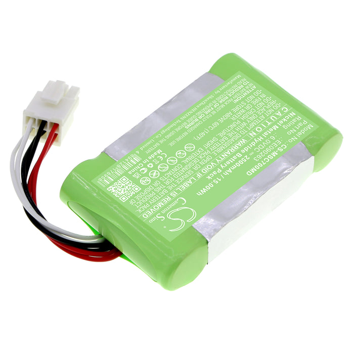 CS-MSC700MD Cameron Sino Battery