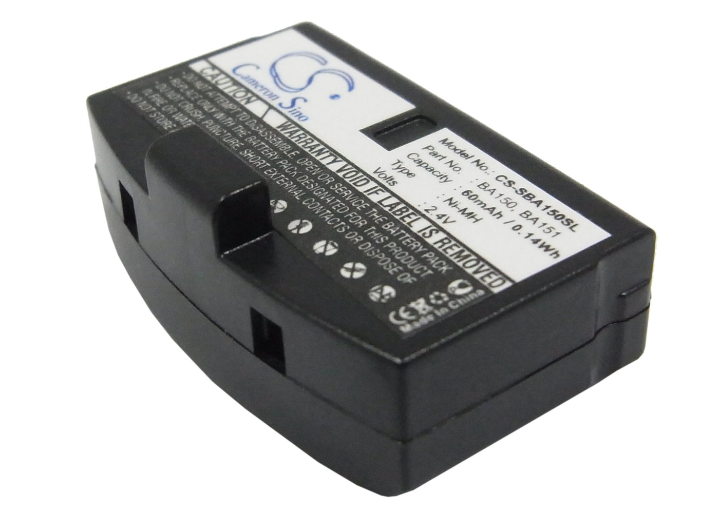 Cameron Sino CS-SBA150SL Battery