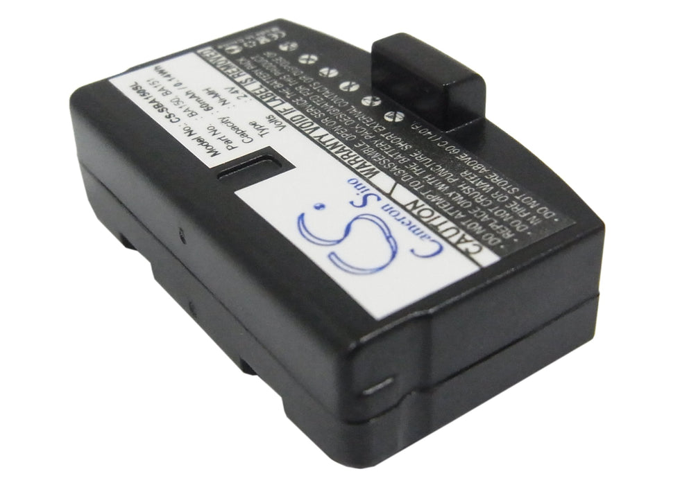 Cameron Sino CS-SBA150SL Battery