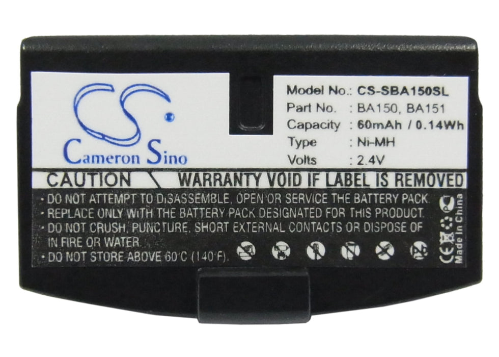 Cameron Sino CS-SBA150SL Battery