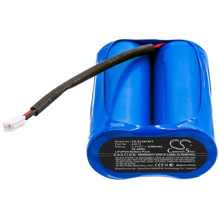 Cameron Sino CS-SLX610FT Battery