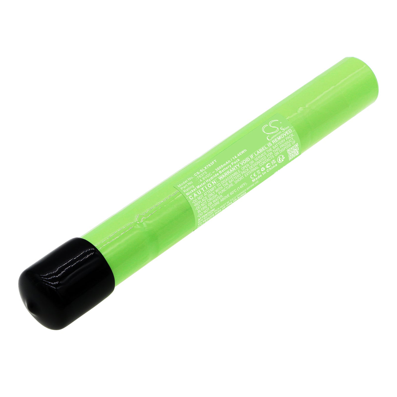 Streamlight Flashlight Batteries