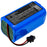 Cameron Sino CS-TVR500VX Battery