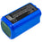 Cameron Sino CS-TVR500VX Battery