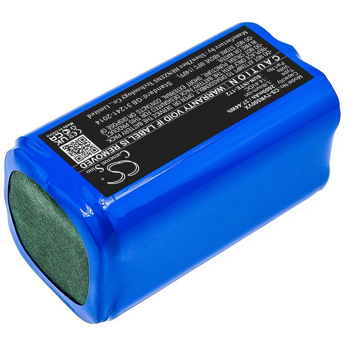 Cameron Sino CS-TVR500VX Battery