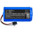 Cameron Sino CS-TVR500VX Battery