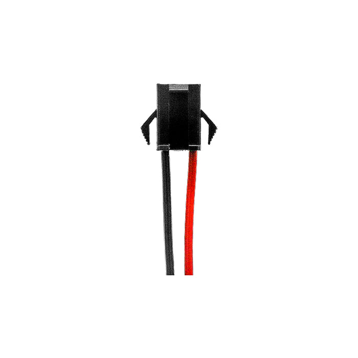 Bagotte H18650CH-4S1P Battery Replacement for Robot Vacuum