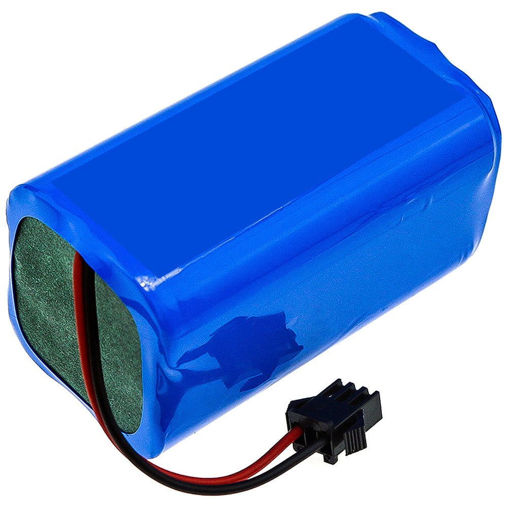Bagotte H18650CH-4S1P Battery Replacement for Robot Vacuum