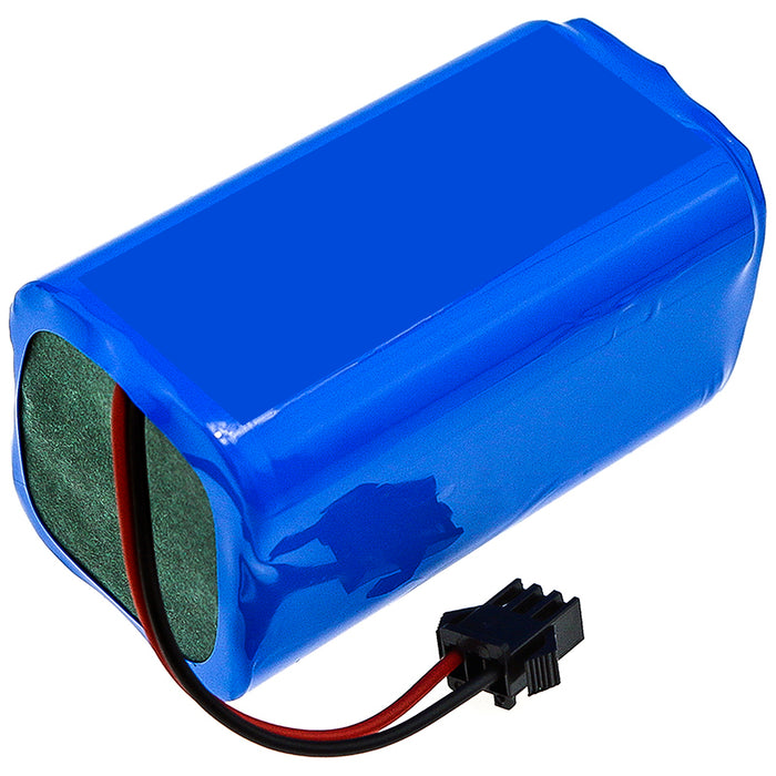 Bagotte H18650CH-4S1P Battery Replacement for Robot Vacuum