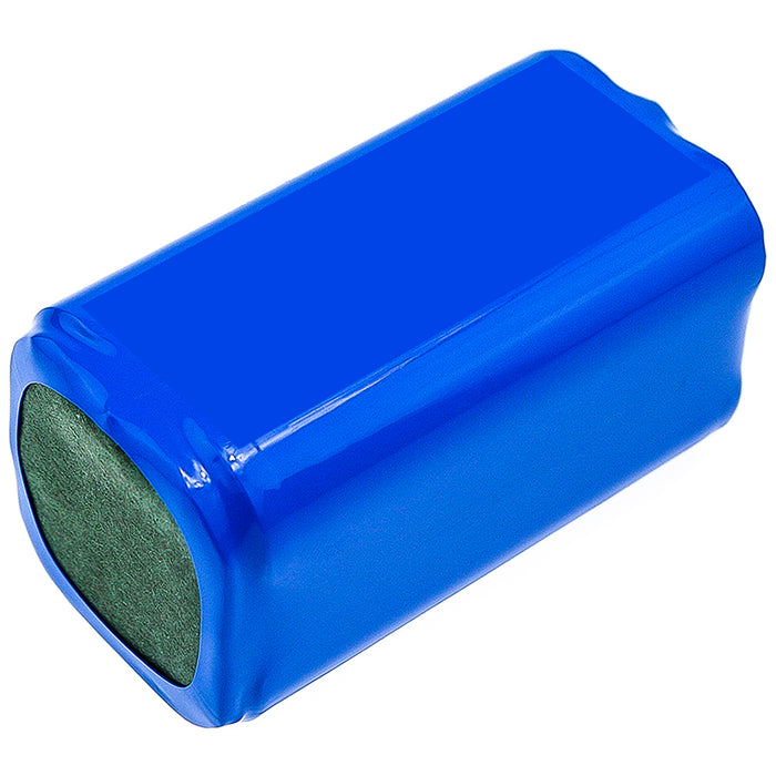 Bagotte H18650CH-4S1P Battery Replacement for Robot Vacuum