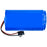 Bagotte H18650CH-4S1P Battery Replacement for Robot Vacuum