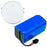 Bagotte H18650CH-4S1P Battery Replacement for Robot Vacuum