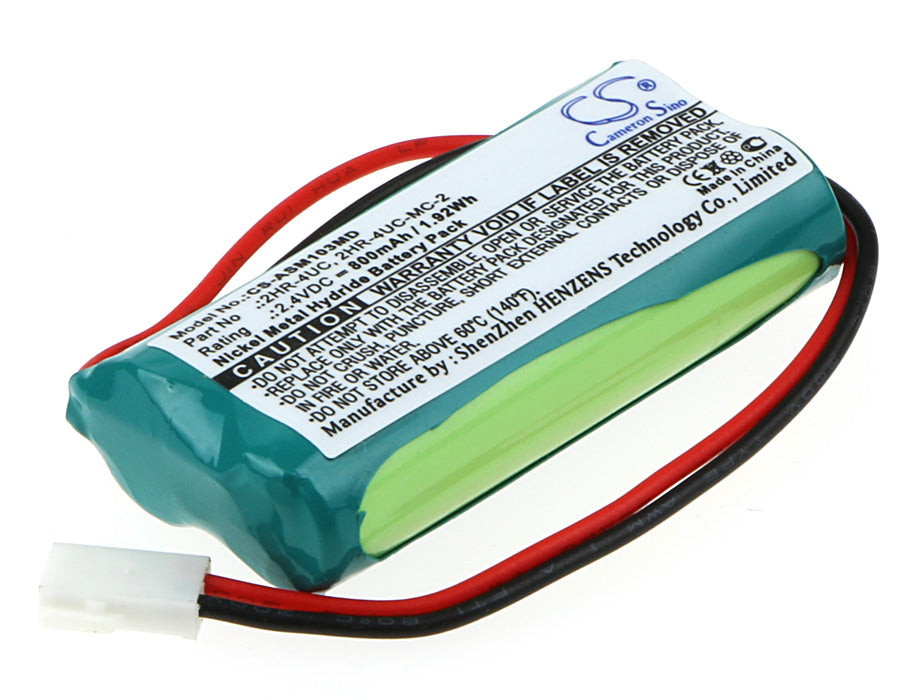 CS-ASM103MD Cameron Sino Battery