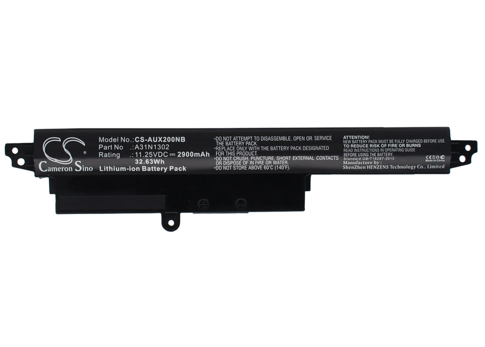 CS-AUX200NB Cameron Sino Battery