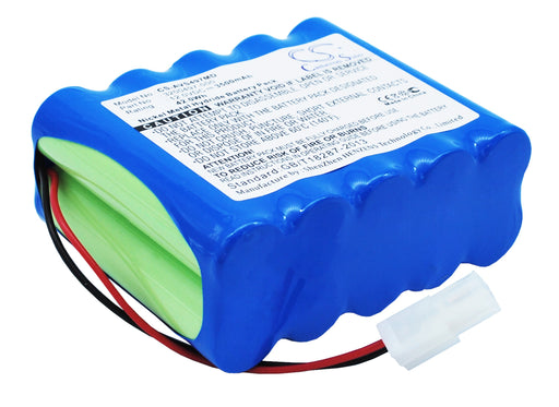 CS-AVS497MD Cameron Sino Battery