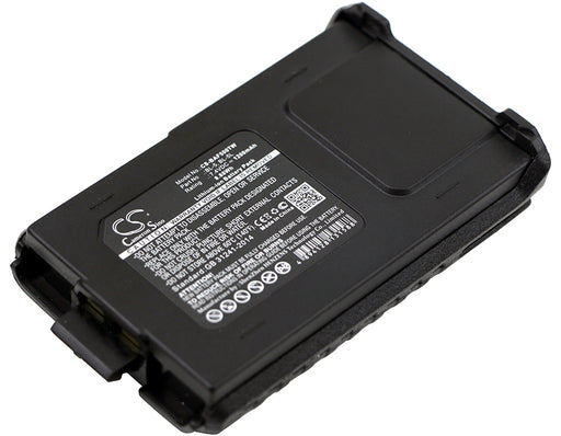 CS-BAF500TW Cameron Sino Battery