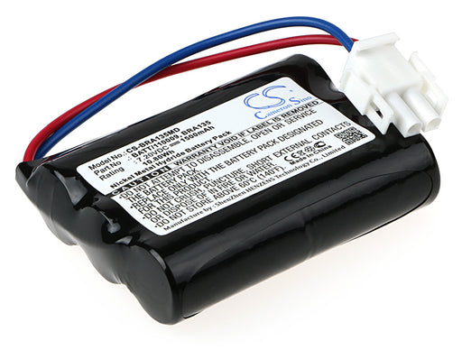 CS-BRA135MD Cameron Sino Battery