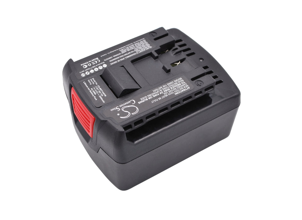 CS-BST144PW Cameron Sino Battery