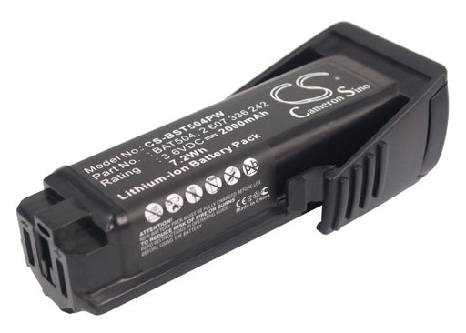 CS-BST504PW Cameron Sino Battery