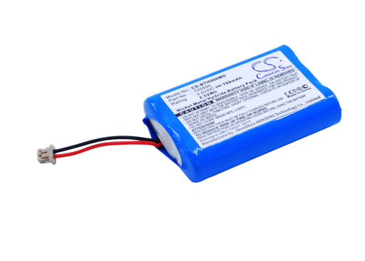 CS-BTH500MD Cameron Sino Battery