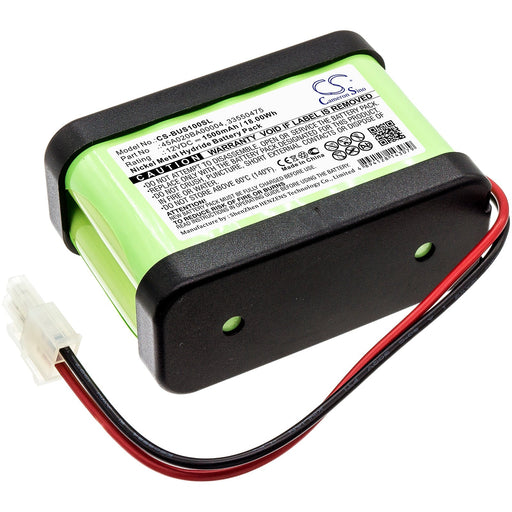 Besam 33550475 Battery for Automatic Doors