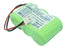 CS-CHB100TW Cameron Sino Battery