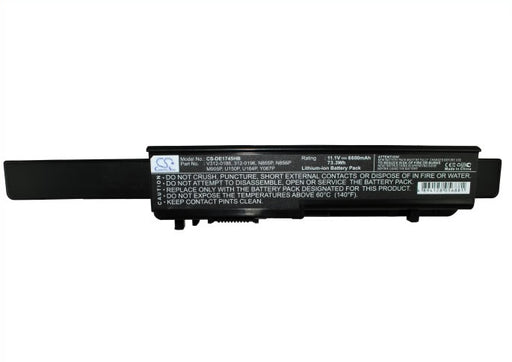 CS-DE1745HB Cameron Sino Battery