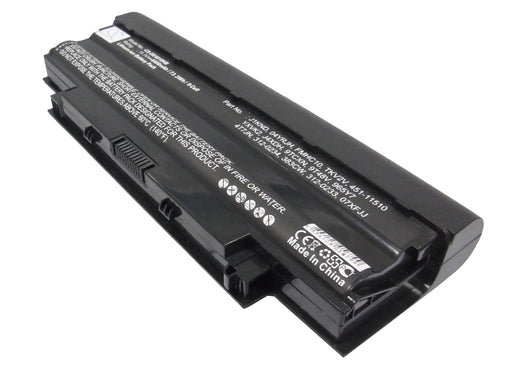 CS-DE4010HB Cameron Sino Battery