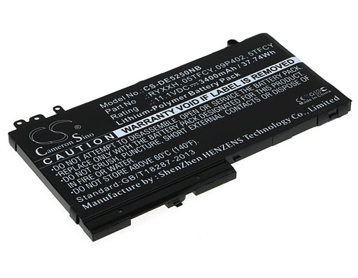 CS-DE5250NB Cameron Sino Battery