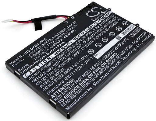 CS-DEM110NB Cameron Sino Battery