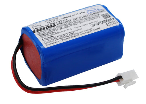 CS-ECG120MD Cameron Sino Battery