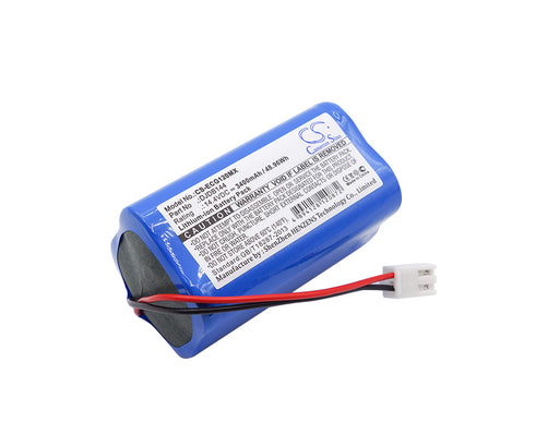 CS-ECG120MX Cameron Sino Battery