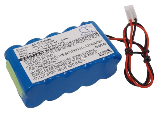 CS-ECG300MD Cameron Sino Battery