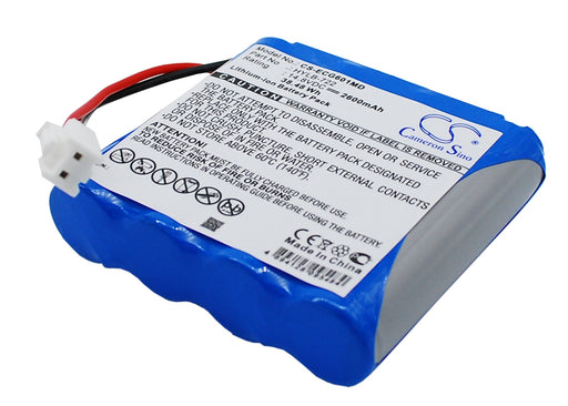 CS-ECG601MD Cameron Sino Battery