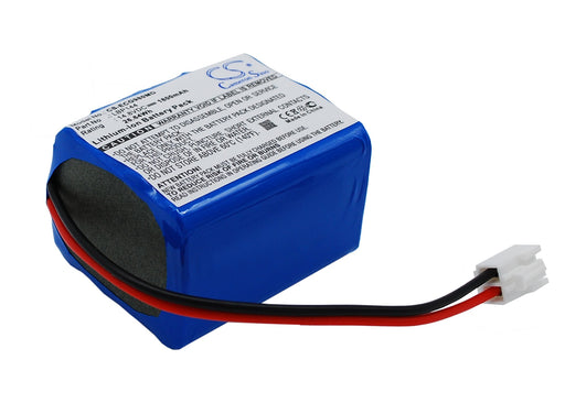 CS-ECG980MD Cameron Sino Battery