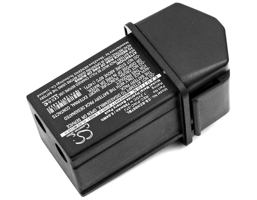 CS-ECH007BL Cameron Sino Battery