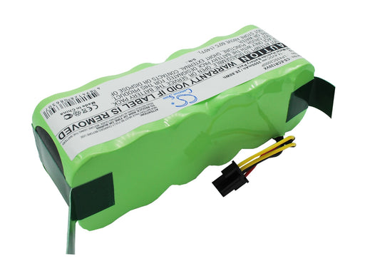 CS-ECR120VX Cameron Sino Battery