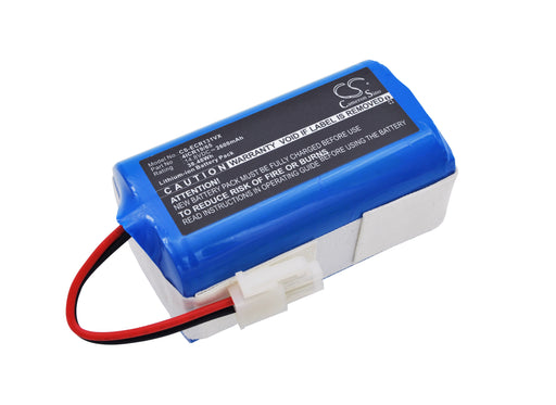 CS-ECR131VX Cameron Sino Battery