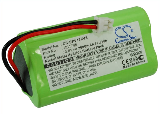 CS-EPV170VX Cameron Sino Battery