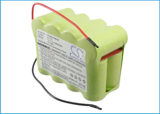 CS-ERV700VX Cameron Sino Battery