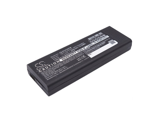 CS-ETH700TW Cameron Sino Battery