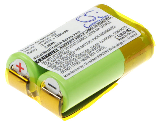 CS-EXP501MD Cameron Sino Battery